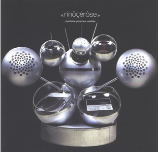 Rinôçérôse - Machine Pour Les Oreilles | V2 (VVR5007256) - main Rinôçérôse - Machine Pour Les Oreilles | V2 (VVR5007256) - main