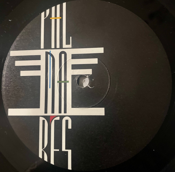 Mephisto - Euphemia | Palmares Records (PL 316) - 2