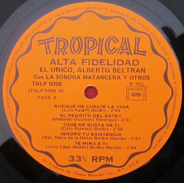 El Unico
