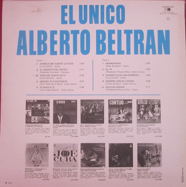 El Unico