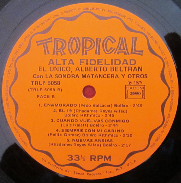 El Unico