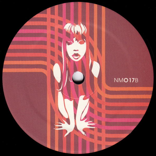 Andy Caldwell - All I Need | Naked Music Recordings (NM017) - 4