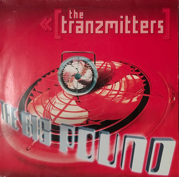 The Tranzmitters - The Big Pound | Orbit Records (DMD Orbit 010)