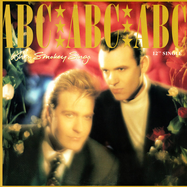 ABC - When Smokey Sings | Mercury (888 726-1)