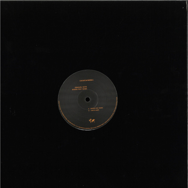 Emanuel Satie Feat. Mama - Rivers | Crosstown Rebels (CRM230)