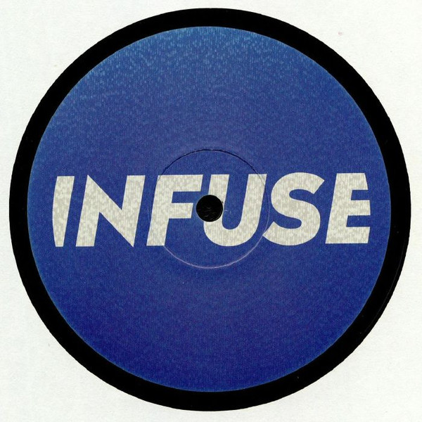 Fabe - RYTM Tales EP | Infuse (INFUSE040)