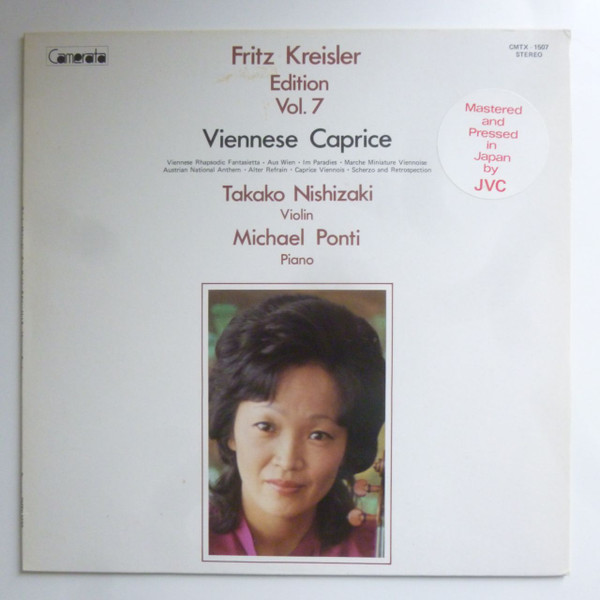 Viennese Caprice