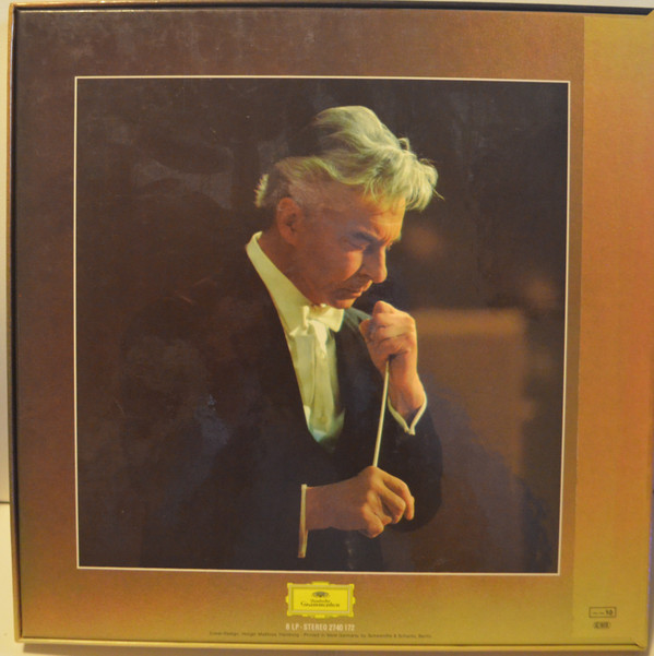 9 Symphonies