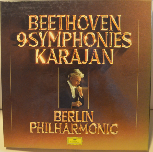 9 Symphonies