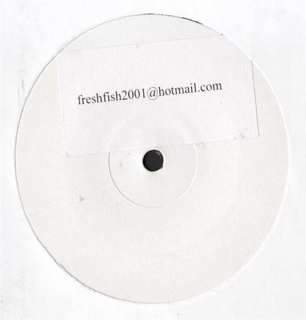 Freshfish Vs The Police - Too Much Information | Dipiù (TEST 061) - main