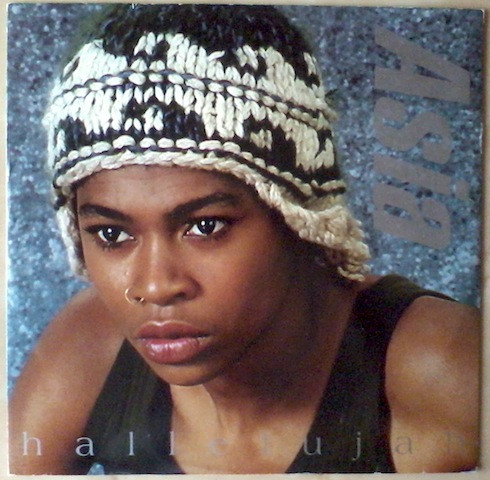 Asia - Hallelujah | D-Boy Records (DB 022)
