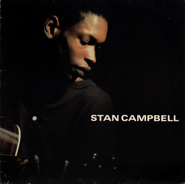 Stan Campbell - Stan Campbell | WEA (242100-1)