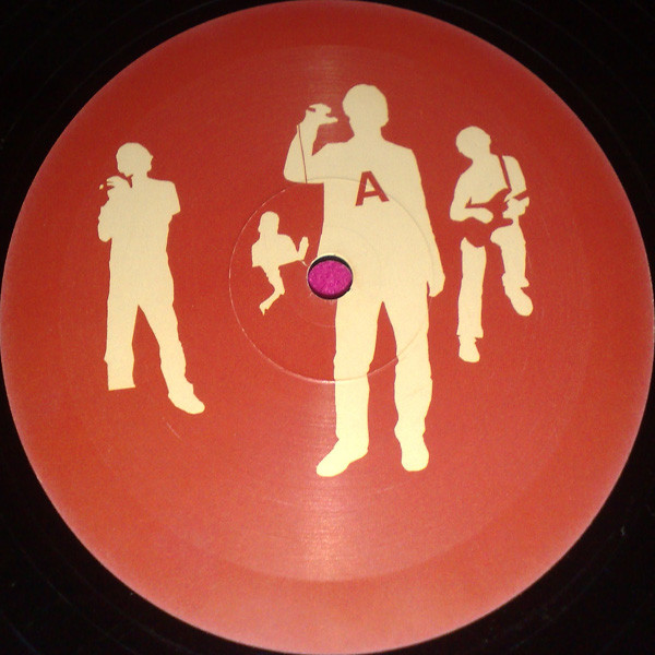The Mighty Bop - I Go Crazy | Yellow Productions (YP 130) - 3 The Mighty Bop - I Go Crazy | Yellow Productions (YP 130) - 3