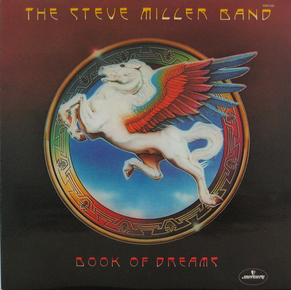 Book Of Dreams