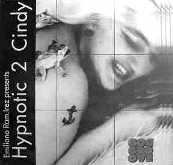 Emiliano Ram.Irez - Hypnotic 2 Cindy | God Groove (MBG 6495) - main