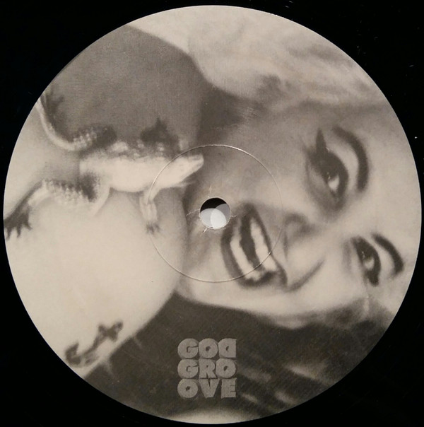 Emiliano Ram.Irez - Hypnotic 2 Cindy | God Groove (MBG 6495) - 4