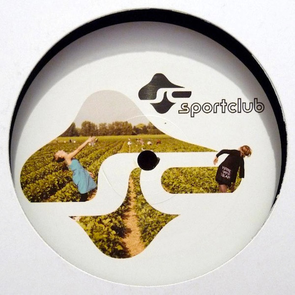 Axel Bartsch - Rakson | Sportclub (SPORTCLUB 19) - 2 Axel Bartsch - Rakson | Sportclub (SPORTCLUB 19) - 2