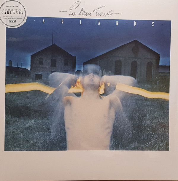 Cocteau Twins - Garlands | 4AD (4AD0192LP) - 2 Cocteau Twins - Garlands | 4AD (4AD0192LP) - 2