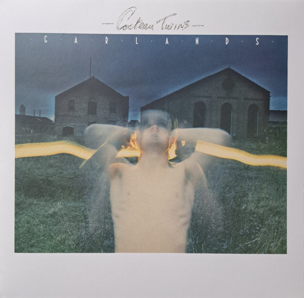 Cocteau Twins - Garlands | 4AD (4AD0192LP) - main Cocteau Twins - Garlands | 4AD (4AD0192LP) - main