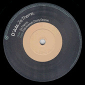 D'Julz - Ze Theme | 20:20 Vision (VIS087) - 4 D'Julz - Ze Theme | 20:20 Vision (VIS087) - 4