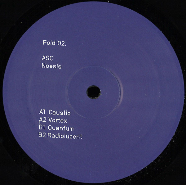 ASC - Noesis | Føld (Føld 02.)