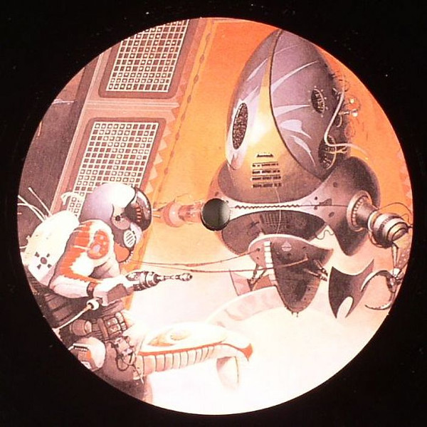 Dj Mesia - Introducing | Vielflieger (none) - 2
