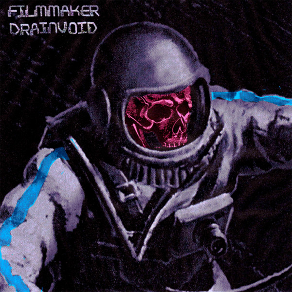 Filmmaker - Drainvoid | Tartarus Records (TAR152)