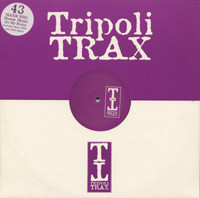 Mark N-R-G - House Music (In My Brain) | Tripoli Trax (TTRAX043) - 2 Mark N-R-G - House Music (In My Brain) | Tripoli Trax (TTRAX043) - 2