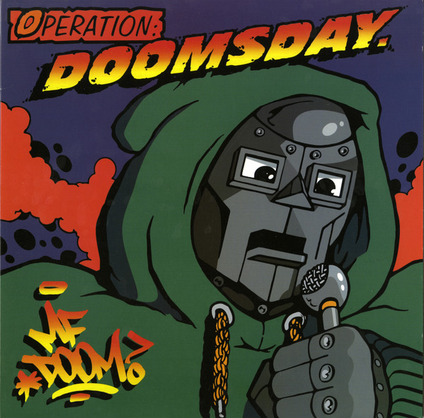 Operation: Doomsday