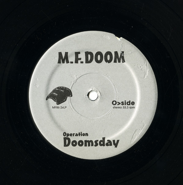 Operation: Doomsday
