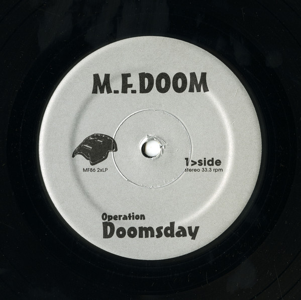 Operation: Doomsday