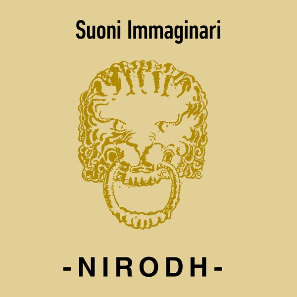 Nirodh - Suoni Immaginari | Black Sweat Records (BS057) - main