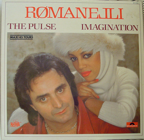 The Pulse / Imagination