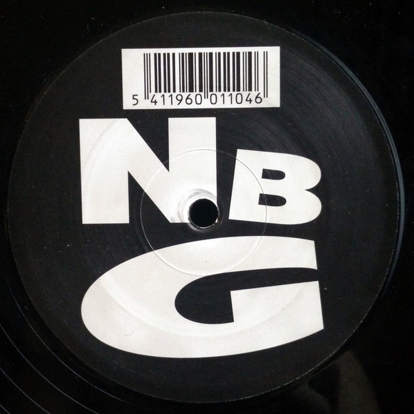 Natural Born Grooves - Mickey & Mallory | Natural Born Grooves (NBG 04) - 4
