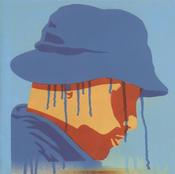 Howie B. - Turn The Dark Off | Polydor (537 934-2) - main Howie B. - Turn The Dark Off | Polydor (537 934-2) - main