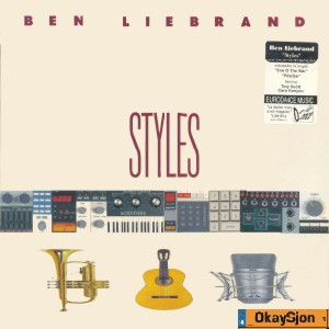 Ben Liebrand - Styles | Epic (466718 1) - 7 Ben Liebrand - Styles | Epic (466718 1) - 7