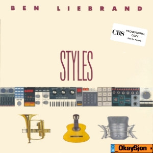 Ben Liebrand - Styles | Epic (466718 1) - 8 Ben Liebrand - Styles | Epic (466718 1) - 8