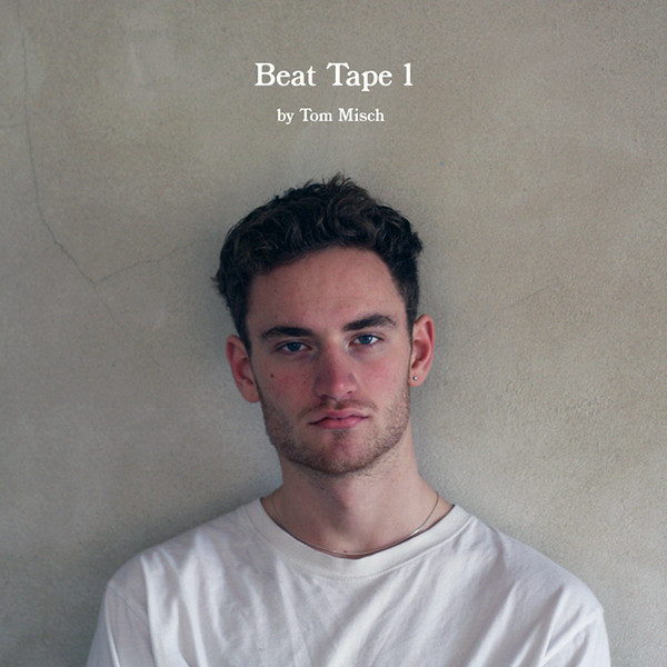 Tom Misch - Beat Tape 1 | Beyond The Groove (BTG003VL) - main