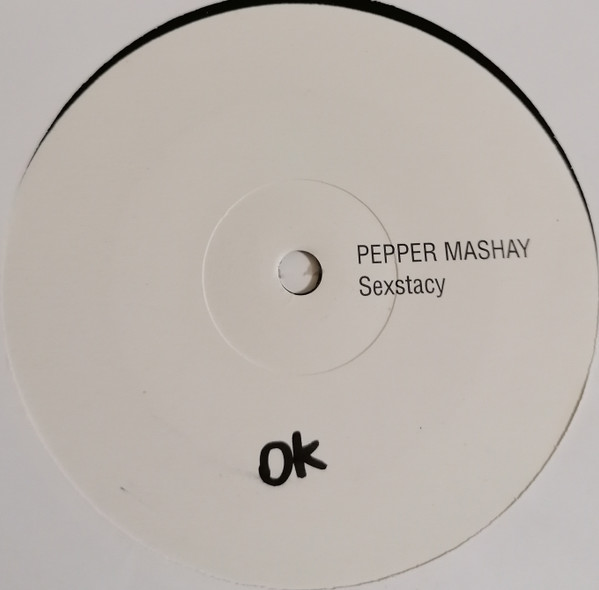 Pepper Mashay - Sexstacy | Reshape (RESHAPE 043) - main Pepper Mashay - Sexstacy | Reshape (RESHAPE 043) - main