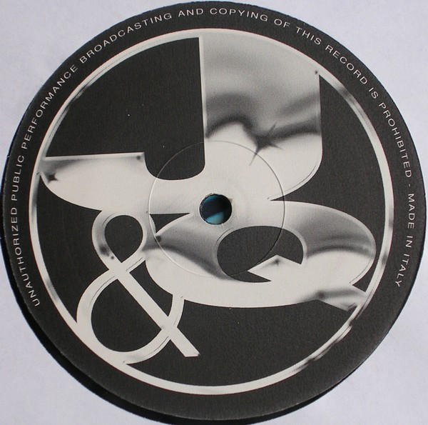 Greens St. - Diamond | J & Q Records (J&Q/ 21.98) - 2 Greens St. - Diamond | J & Q Records (J&Q/ 21.98) - 2