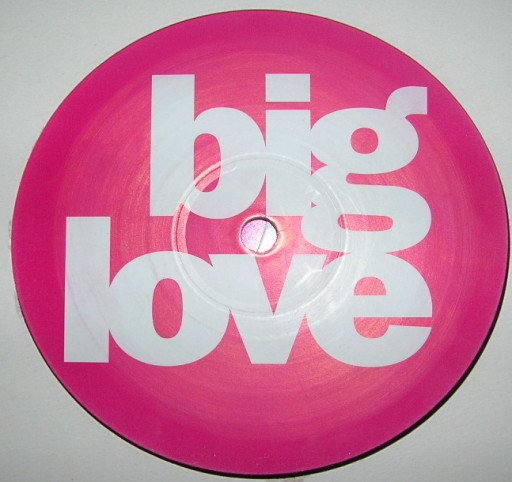 Big Bang Theory Feat. Derek Conyer - Do U Got Funk? | Big Love (BL003) - 3 Big Bang Theory Feat. Derek Conyer - Do U Got Funk? | Big Love (BL003) - 3