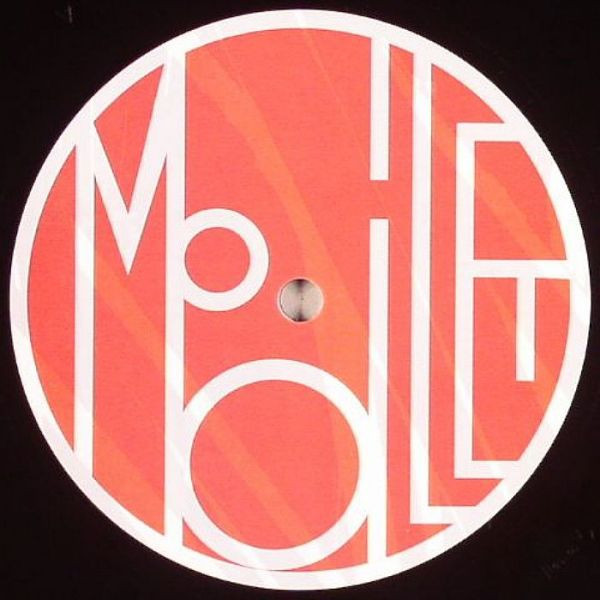 Marc Antona - Simple Venus | Mobilee (MOBILEE 044) - 2 Marc Antona - Simple Venus | Mobilee (MOBILEE 044) - 2