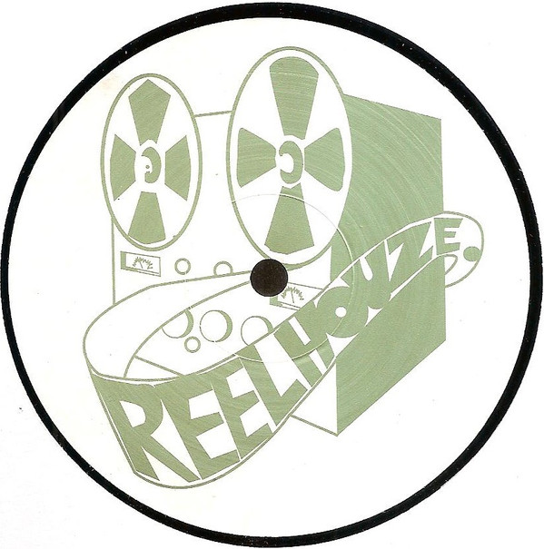 Reel Houze - No Difference | Zoom Records (Zoom 035) - 2