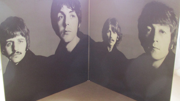 The Beatles - Love Songs | Capitol Records (2 C 154-06550/1) - 2 The Beatles - Love Songs | Capitol Records (2 C 154-06550/1) - 2