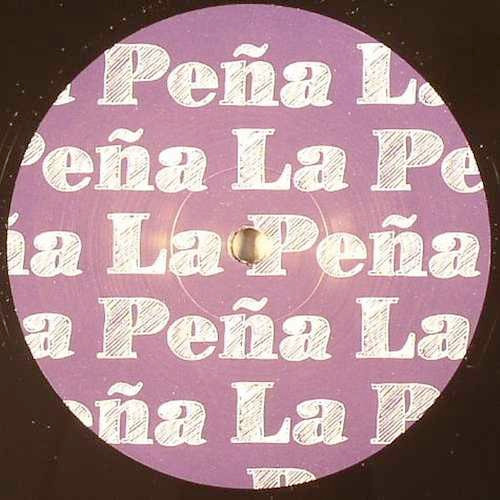 La Peña - N°: 002 | La Peña (LPA 002) - main