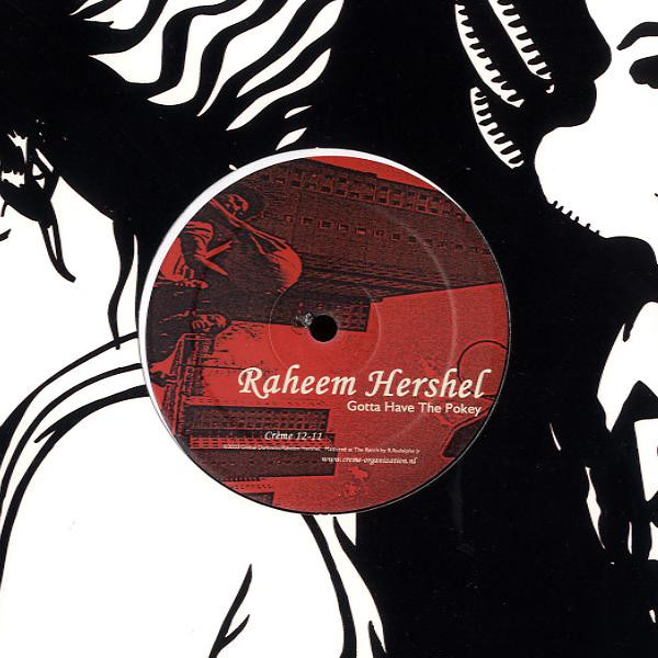 Gotta Have The Pokey