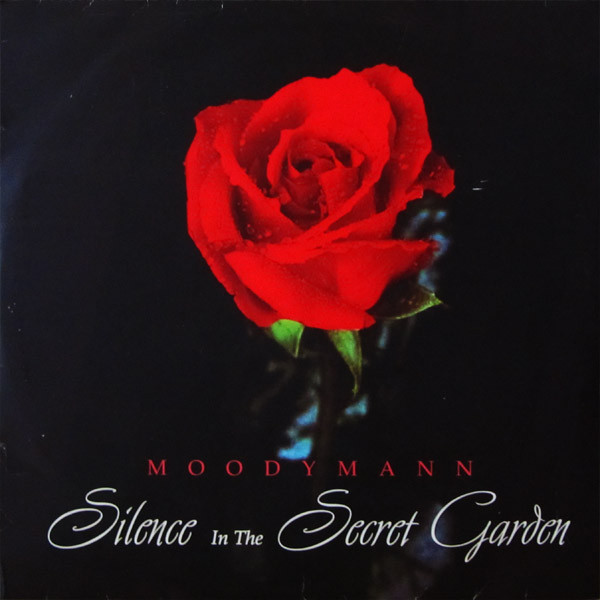 Moodymann - Silence In The Secret Garden | Peacefrog Records (PFG036) - main Moodymann - Silence In The Secret Garden | Peacefrog Records (PFG036) - main