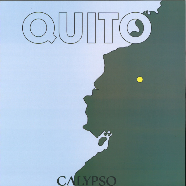 Various - Quito | Calypso Records (C010) - main