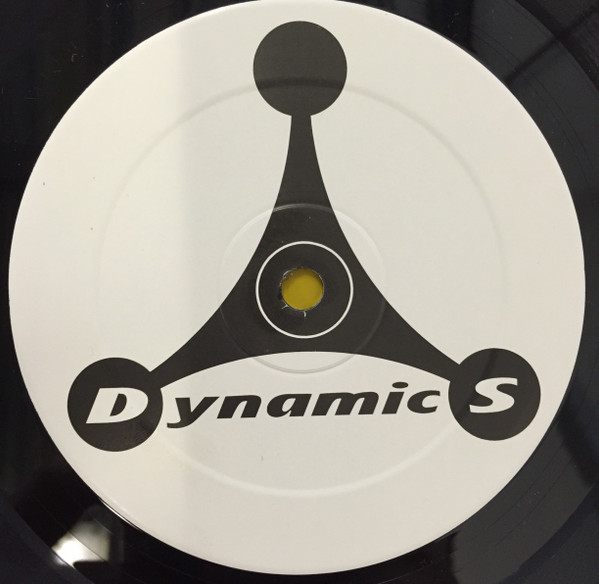 Minimal Funk - Definition Of House | Dynamics Records Co. (Dyn 008) - 2