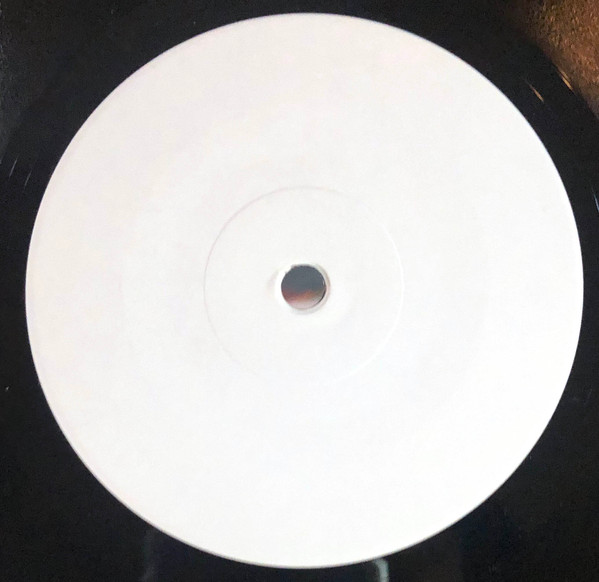 The Futurians - Atuan | I Dischi Del Barone (IDDB040) - 4